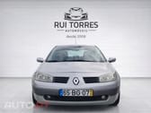 Renault Mégane 1.5 dCi Dynamique Luxe