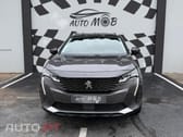 Peugeot 5008 BlueHDI 130 EAT8 Roadtrip