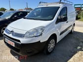 Citroen Berlingo 1.6 BlueHDi L1