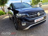 Volkswagen T-Cross TSI Advance