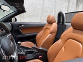 Audi TT 2.0 TDi quattro S-line