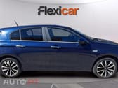 Fiat Tipo 1.3 M-Jet Lounge