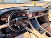 Porsche Taycan 79 kWh