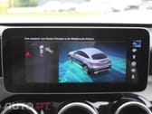 Mercedes-Benz GLC 300 de Coupe 4Matic 9G-TRONIC AMG Line
