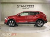 Nissan Qashqai 1.3 DIG-T N-Connecta J18 Led
