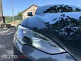 Tesla Model S Plaid AWD