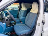 Fiat Grande Panda 1.2 Hybrid La Prima eDCT