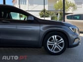 Mercedes-Benz GLA 180 d Urban