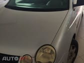 Volkswagen Polo 1400