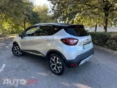 Renault Captur 1.2 TCe Initiale Paris