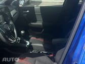 Renault Captur RS Line