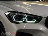 BMW X1 16 d sDrive Pack M Auto