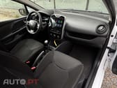 Renault Clio 1.5 dCi Comfort