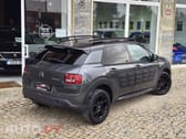 Citroen C4 Cactus 1.6 BlueHDi Feel