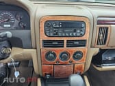 Jeep Grand Cherokee 3.1 TD Laredo