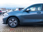 BMW 116 d Corporate Edition