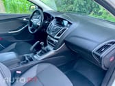 Ford Focus 1.0 Ecoboost