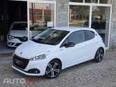 Peugeot 208 1.2 PureTech GT Line