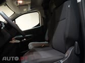Fiat e-Doblo 50 kWh Maxi