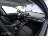 Fiat Tipo 1.3 M-Jet Mirror