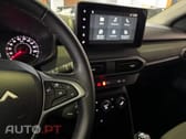 Dacia Jogger 1.0 ECO-G Extreme+ Up&Go 7L Bi-Fuel