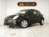 Alfa Romeo Mito 1.3 JTD Progression