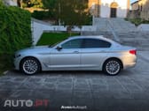BMW 530 e iPerformance