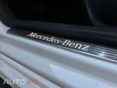 Mercedes-Benz CLA 180 CDi AMG Line Aut.