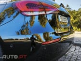 Mercedes-Benz A 180 d Style Plus Aut.