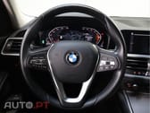 BMW 318 d Auto Advantage