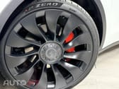 Tesla Model Y Performance Tração Integral