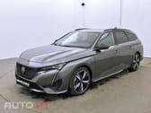 Peugeot 308 SW 1.2 PureTech GT EAT8