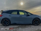 Cupra Born 150 KW / 58kwh