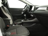 Renault Captur Captur 1.0 TCe Techno Bi-Fuel