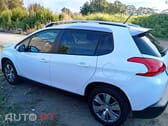 Peugeot 2008 1.4 HDi Active Sport