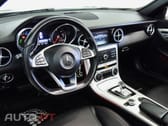Mercedes-Benz SLC d