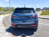 Jeep Compass 1.3 TG 4Xe Trailhawk