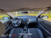 Hyundai i30 1.4 CVVT Blue Classic