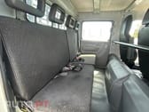 Mitsubishi Canter Canter Fuso