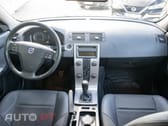 Volvo S40 1.6 D