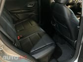 MG ZS 1.5 Hybrid+ Luxury