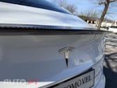 Tesla Model 3 Performance Dual Motor AWD