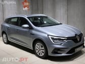 Renault Mégane Sport Tourer 1.5 Blue dCi Limited
