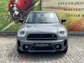 MINI Countryman Cooper SE ALL4 Auto