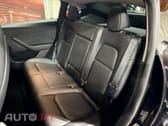 Tesla Model Y Long Range Tração Integral