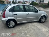 Citroen C3 1.4 HDi Exclusive