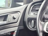 Volkswagen Golf 2.0 TDi GTD DSG