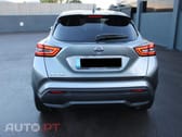 Nissan Juke 1.0 DIG-T Acenta