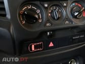 Mitsubishi L200 2.4 DI-D CD Invite 4WD