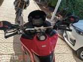 Ducati Multistrada S 1200 ABS 2017 LIQUIDAÇÃO DE STOCK - PREÇOS PROMOCIONAIS 5 DIAS DE PREÇOS INCRÍVEIS